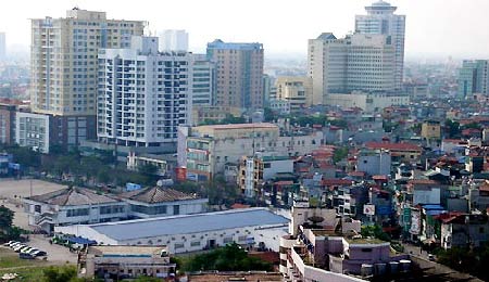 Nợ BĐS: Khủng hoảng đang gõ cửa!